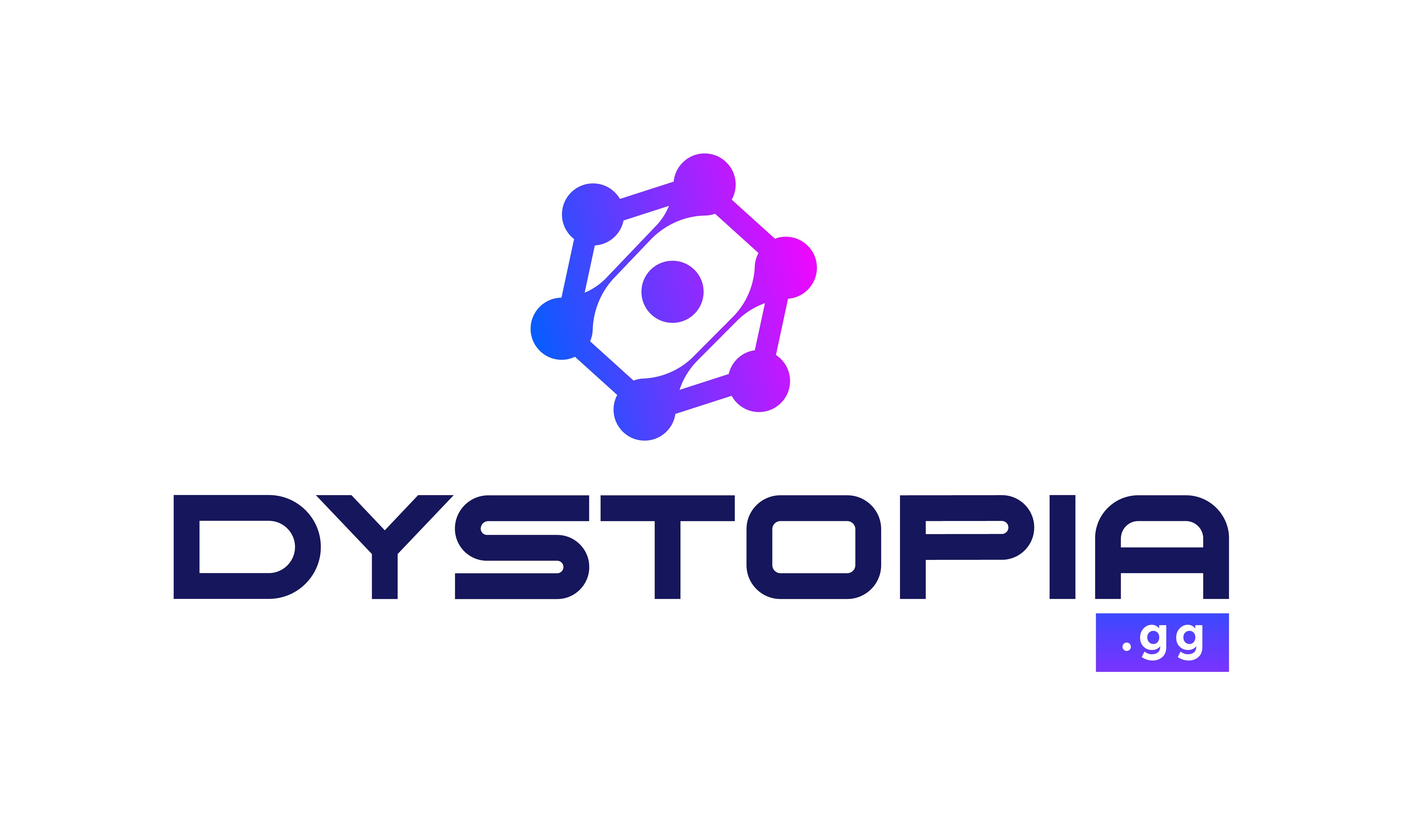 Dystopia logo